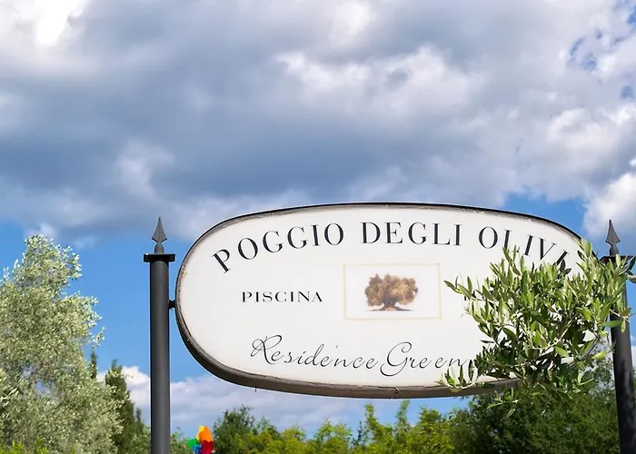Poggio Degli Olivi