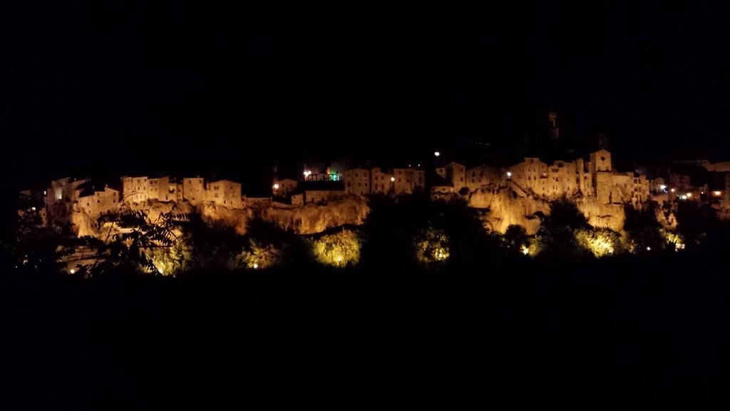 Poggio Degli Olivi Landhaus Saturnia