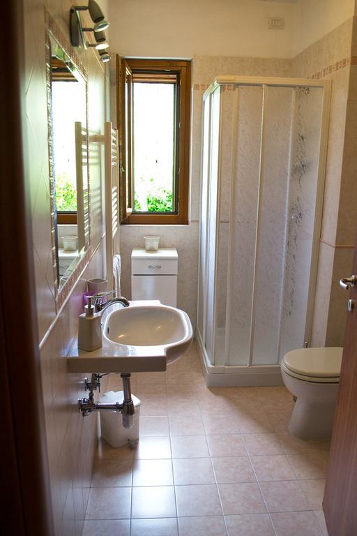 Poggio Degli Olivi Landhaus Saturnia