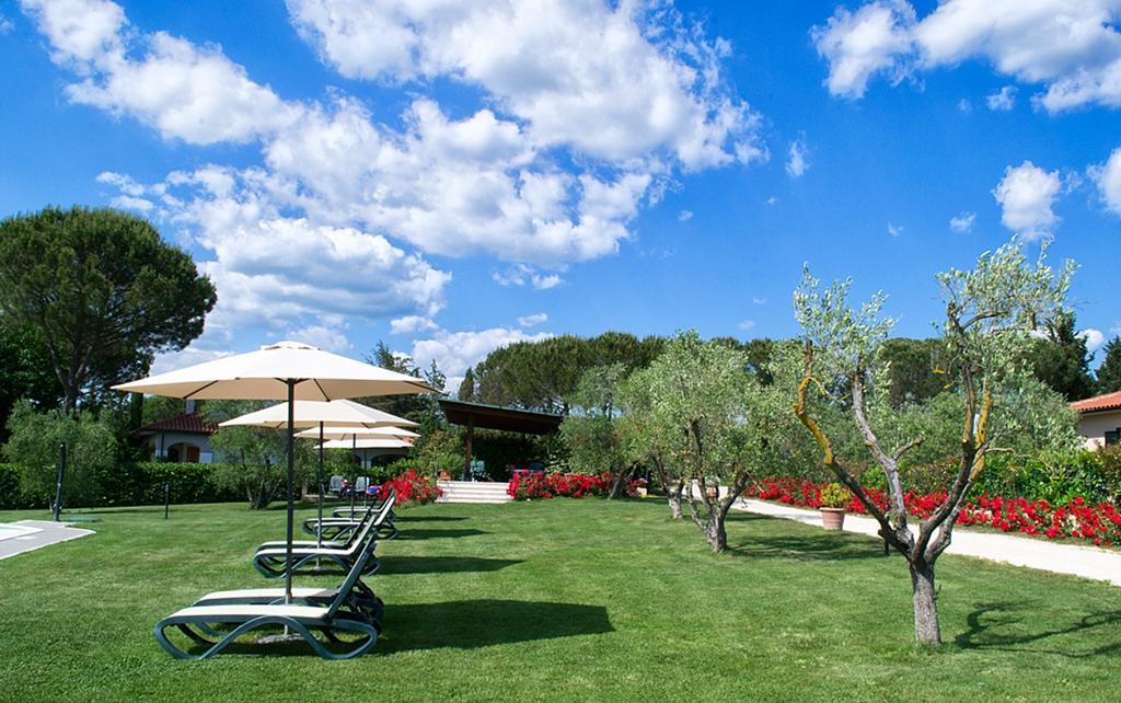 Poggio Degli Olivi