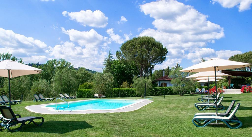 Poggio Degli Olivi *
