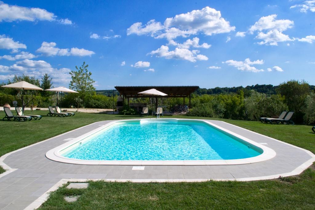 Poggio Degli Olivi * Saturnia
