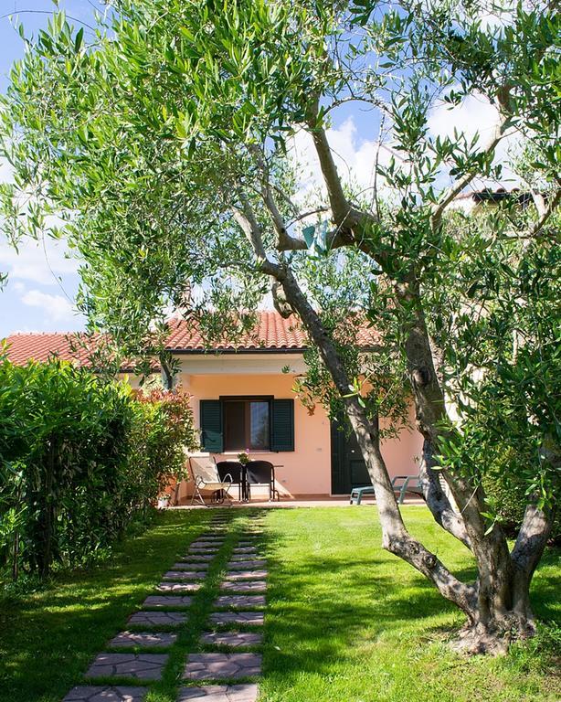 Poggio Degli Olivi * Saturnia