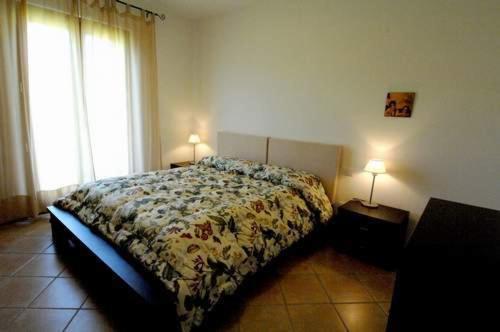 Casa de Campo Poggio Degli Olivi
